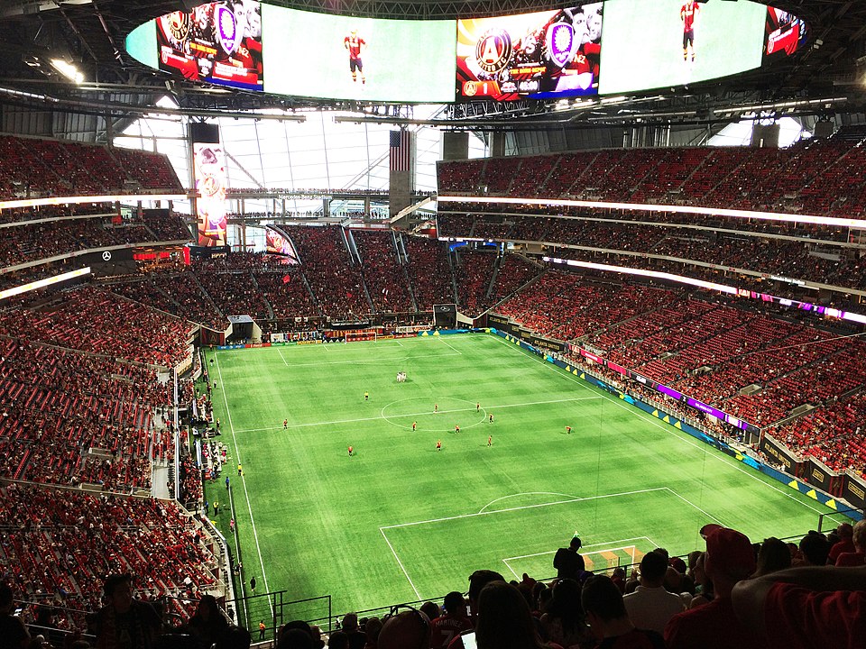 File:2017 Orlando City at Atlanta United MLS Game.jpg