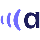 Acoustic logo