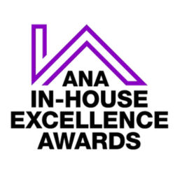 Association of National Advertisers (ANA) logo