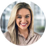 Jessica Hammers's headshot