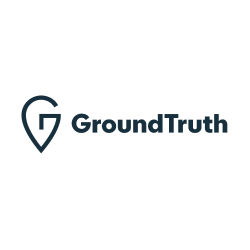 GroundTruth logo