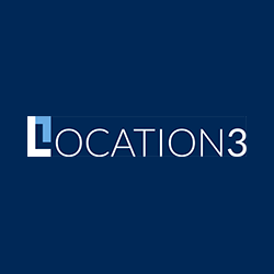 Location3 logo