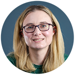 Julie Littman's headshot