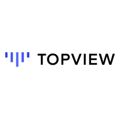 Topview AI logo