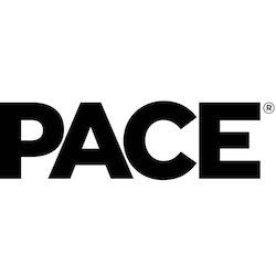 Pace logo
