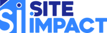 Site Impact logo